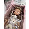 Lalka Custom Blythe